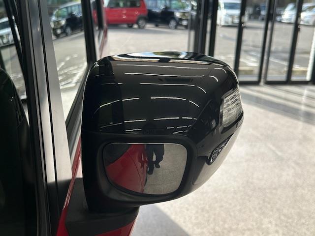 Ｎ－ＢＯＸカスタム Ｇ　ターボＳＳパッケージ　社外ナビ　フルセグ　シートヒーター（35枚目）