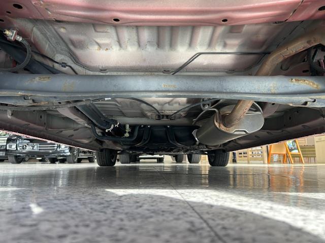 Ｎ－ＢＯＸカスタム Ｇ　ターボＳＳパッケージ　社外ナビ　フルセグ　シートヒーター（38枚目）