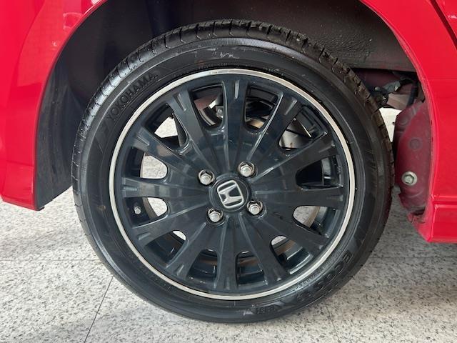 Ｎ－ＢＯＸカスタム Ｇ　ターボＳＳパッケージ　社外ナビ　フルセグ　シートヒーター（40枚目）