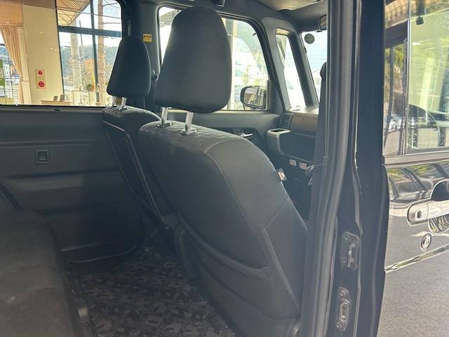 ウェイク Ｘ　ファインセレクションＳＡ　社外ＳＤナビ　バックカメラ　フルセグＴＶ　ＥＴＣ　スマートキー　スペアキー　片側パワースライドドア　ＬＥＤヘッドライト　オートライト　純正フロアマット　衝突安全軽減ブレーキ　電動格納ミラー（12枚目）