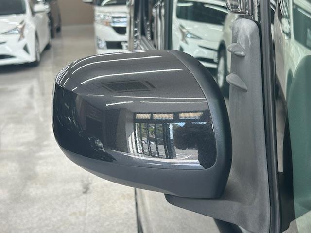 ウェイク Ｘ　ファインセレクションＳＡ　社外ＳＤナビ　バックカメラ　フルセグＴＶ　ＥＴＣ　スマートキー　スペアキー　片側パワースライドドア　ＬＥＤヘッドライト　オートライト　純正フロアマット　衝突安全軽減ブレーキ　電動格納ミラー（32枚目）