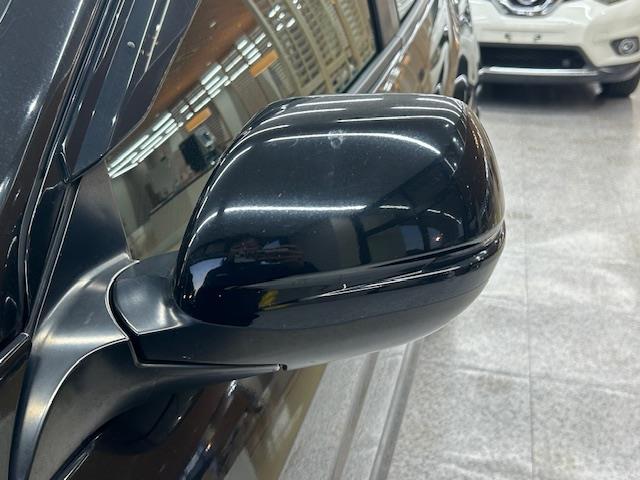 ヴェゼル ハイブリッドＺ　純正ＳＤナビ　バックカメラ　ワンセグＴＶ　ＥＴＣ　クルーズコントロール　ハーフレザーシート　前席シートヒーター　純正フロアマット　オートライト　ＬＥＤヘッドライト　ウインカミラー　電動格納ミラー（34枚目）