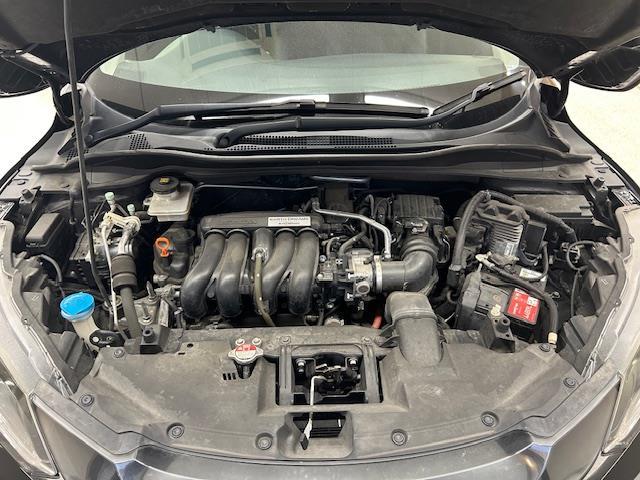 ヴェゼル ハイブリッドＺ　純正ＳＤナビ　バックカメラ　ワンセグＴＶ　ＥＴＣ　クルーズコントロール　ハーフレザーシート　前席シートヒーター　純正フロアマット　オートライト　ＬＥＤヘッドライト　ウインカミラー　電動格納ミラー（35枚目）