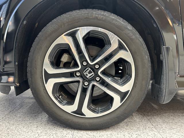 ヴェゼル ハイブリッドＺ　純正ＳＤナビ　バックカメラ　ワンセグＴＶ　ＥＴＣ　クルーズコントロール　ハーフレザーシート　前席シートヒーター　純正フロアマット　オートライト　ＬＥＤヘッドライト　ウインカミラー　電動格納ミラー（41枚目）