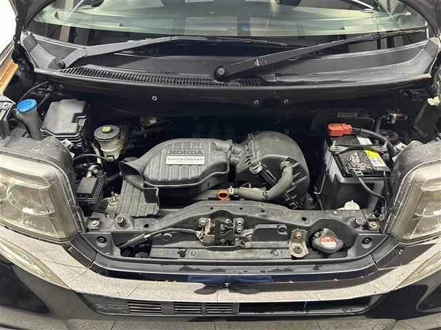 Ｎ－ＢＯＸカスタム Ｇ・Ｌパッケージ　純正ＳＤナビ　バックカメラ　ワンセグＴＶ　片側パワースライドドア　ＥＴＣ　ＨＩＤヘッドライト　オートライト　フォグランプ　プッシュスタート　スマートキー　電動格納ミラー（18枚目）