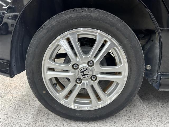 Ｎ－ＢＯＸカスタム Ｇ・Ｌパッケージ　純正ＳＤナビ　バックカメラ　ワンセグＴＶ　片側パワースライドドア　ＥＴＣ　ＨＩＤヘッドライト　オートライト　フォグランプ　プッシュスタート　スマートキー　電動格納ミラー（21枚目）