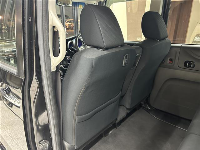 Ｎ－ＢＯＸカスタム Ｇ・Ｌパッケージ　純正ＳＤナビ　バックカメラ　ワンセグＴＶ　片側パワースライドドア　ＥＴＣ　ＨＩＤヘッドライト　オートライト　フォグランプ　プッシュスタート　スマートキー　電動格納ミラー（24枚目）