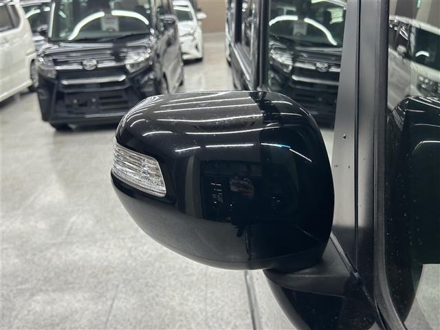 Ｎ－ＢＯＸカスタム Ｇ・Ｌパッケージ　純正ＳＤナビ　バックカメラ　ワンセグＴＶ　片側パワースライドドア　ＥＴＣ　ＨＩＤヘッドライト　オートライト　フォグランプ　プッシュスタート　スマートキー　電動格納ミラー（29枚目）