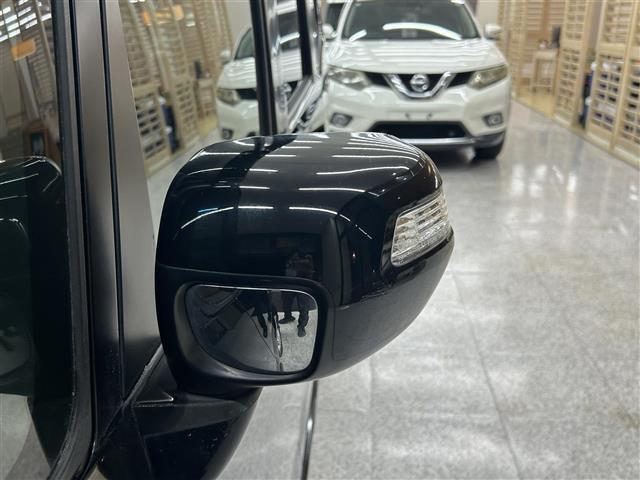 Ｎ－ＢＯＸカスタム Ｇ・Ｌパッケージ　純正ＳＤナビ　バックカメラ　ワンセグＴＶ　片側パワースライドドア　ＥＴＣ　ＨＩＤヘッドライト　オートライト　フォグランプ　プッシュスタート　スマートキー　電動格納ミラー（30枚目）