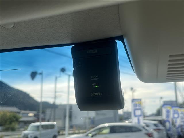 N-BOX G・EXターボホンダセンシング 純正ナビ 前後ドラレコ 両側パワスラ バックカメラ ETC(5枚目)