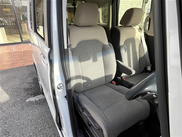 N-BOX G・EXターボホンダセンシング 純正ナビ 前後ドラレコ 両側パワスラ バックカメラ ETC(8枚目)