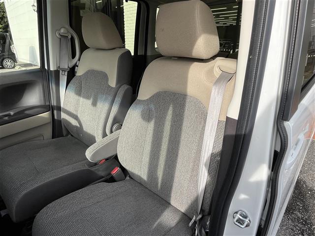 N-BOX G・EXターボホンダセンシング 純正ナビ 前後ドラレコ 両側パワスラ バックカメラ ETC(12枚目)