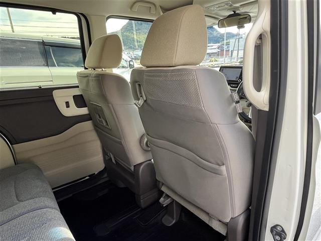 N-BOX G・EXターボホンダセンシング 純正ナビ 前後ドラレコ 両側パワスラ バックカメラ ETC(14枚目)