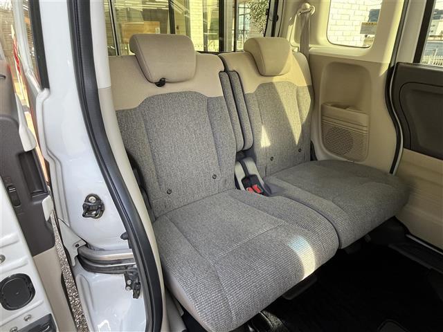 N-BOX G・EXターボホンダセンシング 純正ナビ 前後ドラレコ 両側パワスラ バックカメラ ETC(15枚目)