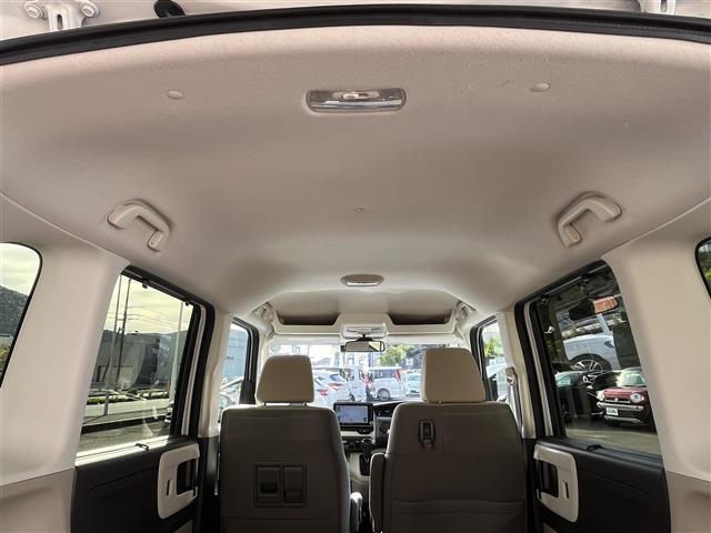 N-BOX G・EXターボホンダセンシング 純正ナビ 前後ドラレコ 両側パワスラ バックカメラ ETC(20枚目)