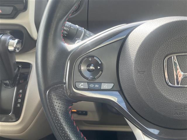 N-BOX G・EXターボホンダセンシング 純正ナビ 前後ドラレコ 両側パワスラ バックカメラ ETC(22枚目)