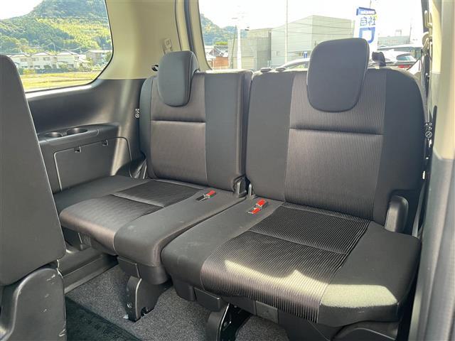 セレナ ハイウェイスター　Ｖセレクション　純正ナビ　アラウンドビューモニター（19枚目）