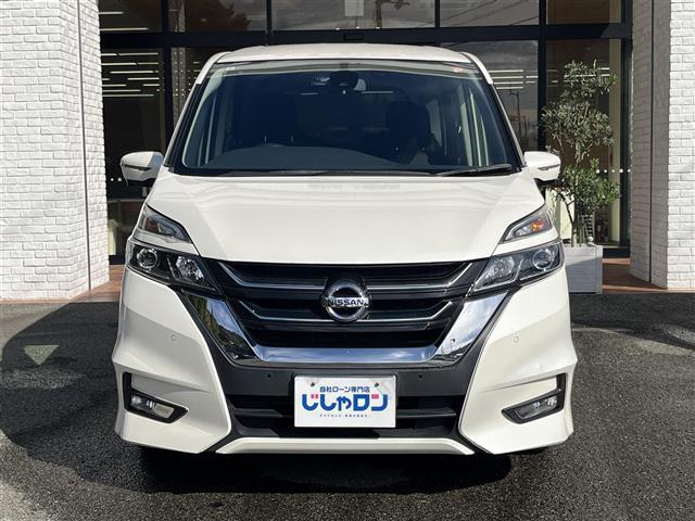 セレナ ハイウェイスター　Ｖセレクション　純正ナビ　アラウンドビューモニター（31枚目）