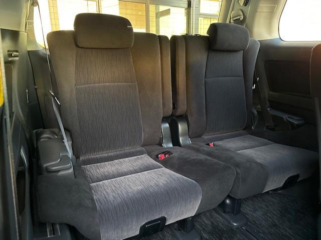 アルファード 240S 社外ナビ 後席モニター 両側パワスラ ETC(14枚目)