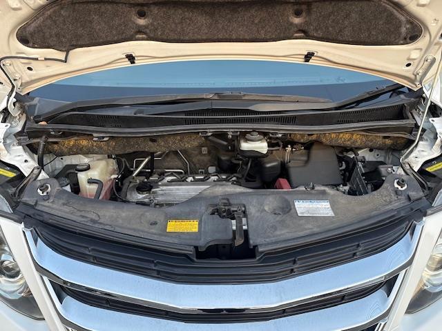 アルファード 240S 社外ナビ 後席モニター 両側パワスラ ETC(38枚目)