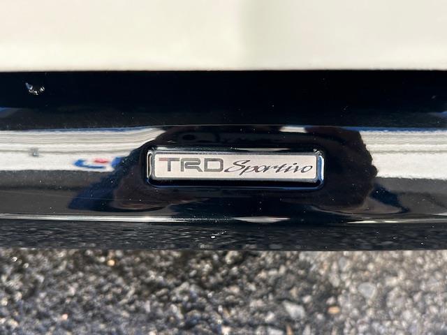 プリウスアルファ S Lセレクション Alpineナビ バックカメラ フルセグテレビ LEDヘッドライト スマートキー プッシュスタート ステアリングスイッチ オートライト フロアマット ドアバイザー TRDエアロパーツ(8枚目)