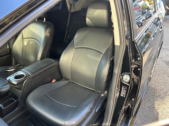 プリウスアルファ S Lセレクション Alpineナビ バックカメラ フルセグテレビ LEDヘッドライト スマートキー プッシュスタート ステアリングスイッチ オートライト フロアマット ドアバイザー TRDエアロパーツ(14枚目)