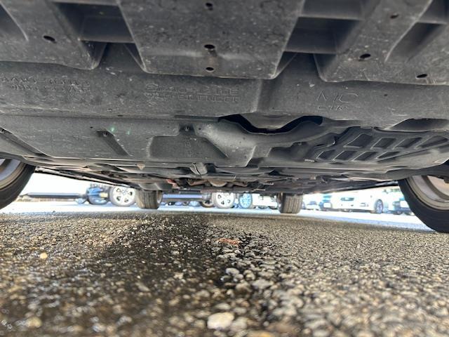 プリウスアルファ S Lセレクション Alpineナビ バックカメラ フルセグテレビ LEDヘッドライト スマートキー プッシュスタート ステアリングスイッチ オートライト フロアマット ドアバイザー TRDエアロパーツ(39枚目)