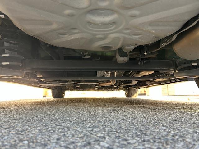 プリウスアルファ S Lセレクション Alpineナビ バックカメラ フルセグテレビ LEDヘッドライト スマートキー プッシュスタート ステアリングスイッチ オートライト フロアマット ドアバイザー TRDエアロパーツ(40枚目)