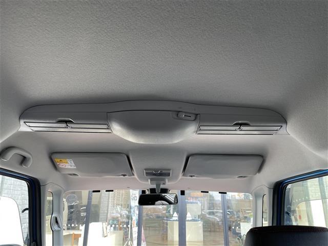 スペーシアカスタム ハイブリッドＸＳ　社外ナビ　バックカメラ　ドライブレコーダー　レーダーブレーキサポート　両側電動スライドドア　スマートキー　プッシュスタート　ドアバイザー　フロアマット　１５インチ純正アルミホイール（24枚目）