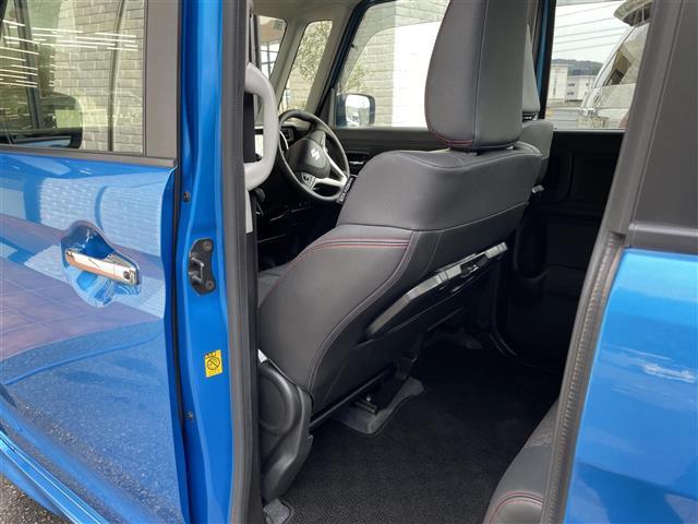 スペーシアカスタム ハイブリッドＸＳ　社外ナビ　バックカメラ　ドライブレコーダー　レーダーブレーキサポート　両側電動スライドドア　スマートキー　プッシュスタート　ドアバイザー　フロアマット　１５インチ純正アルミホイール（25枚目）