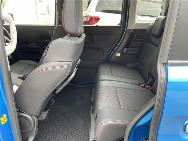 スペーシアカスタム ハイブリッドＸＳ　社外ナビ　バックカメラ　ドライブレコーダー　レーダーブレーキサポート　両側電動スライドドア　スマートキー　プッシュスタート　ドアバイザー　フロアマット　１５インチ純正アルミホイール（26枚目）