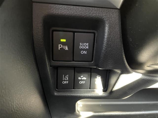 スペーシアカスタム ハイブリッドXSターボ 社外ナビ 全方位モニター フルセグテレビ 両側パワースライドドア レーダーブレーキサポート ETC シートヒーター プッシュスタート アイドリングストップ クルーズコントロール ステアリングスイッチ(10枚目)