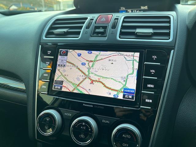 ＸＶ ２．０ｉ－Ｌ　アイサイトポップスター　アイサイト　純正ナビ　クルコン　ＥＴＣ（2枚目）