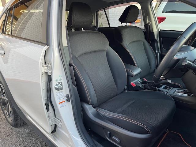 ＸＶ ２．０ｉ－Ｌ　アイサイトポップスター　アイサイト　純正ナビ　クルコン　ＥＴＣ（9枚目）