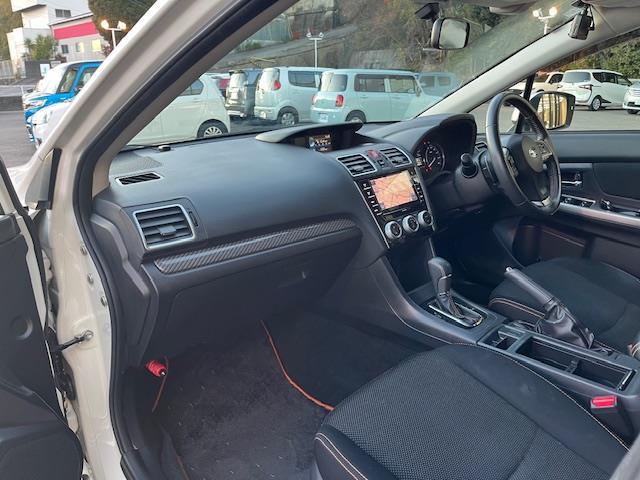 ＸＶ ２．０ｉ－Ｌ　アイサイトポップスター　アイサイト　純正ナビ　クルコン　ＥＴＣ（11枚目）