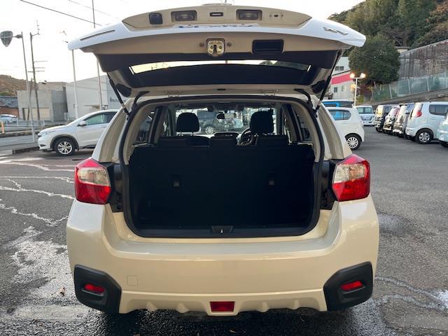 ＸＶ ２．０ｉ－Ｌ　アイサイトポップスター　アイサイト　純正ナビ　クルコン　ＥＴＣ（19枚目）