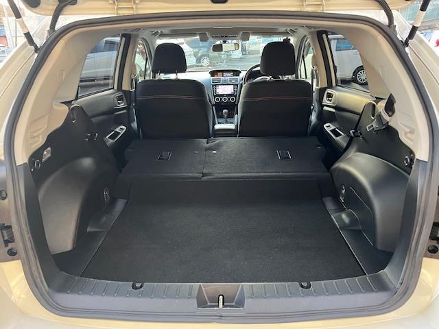 ＸＶ ２．０ｉ－Ｌ　アイサイトポップスター　アイサイト　純正ナビ　クルコン　ＥＴＣ（21枚目）