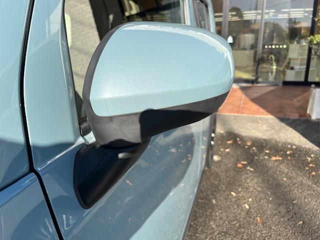 タフト Ｘ　ガラスルーフ　ＬＥＤライト　ＥＴＣ　スマアシ（37枚目）