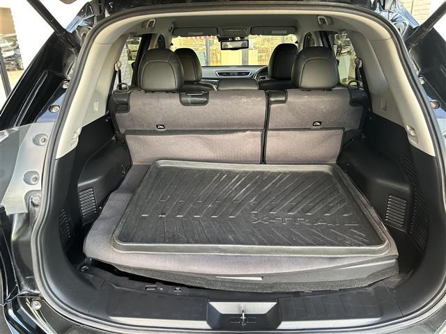 エクストレイル ２０Ｘ　ＨＶエクストリーマＸエマジェンシーブレーキＰ　純正メーカーナビ　テレビ　アラウンドビューモニター　ステアリングスイッチ　ビルトインＥＴＣ　エマージェシーブレーキ　スマートルームミラー　インテリキー　シートヒート（15枚目）