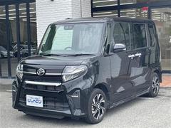 タント カスタムＸ　ワンオーナー　ナビ　両側パワスラ 0541641A20250622J003 4