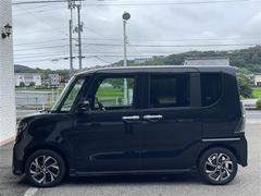 タント カスタムＸ　ワンオーナー　ナビ　両側パワスラ 0541641A20250622J003 5
