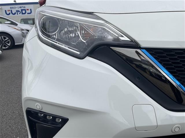 ノート ｅ－パワーニスモ　全方位カメラ／ＥＴＣ／Ｂｌｕｅｔｏｏｔｈ／スマートキー／パワステ／（10枚目）