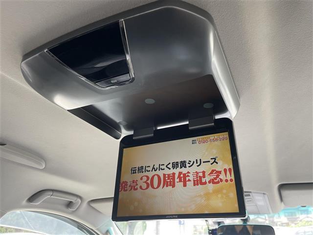 ヴェルファイア ２．４Ｚ　プラチナムセレクション　パワステ／パワスラ／スマート／電動リアゲート／後部座席モニター／ＥＴＣ／アイドリングストップ／クルーズコントロール（追従走行なし）（32枚目）