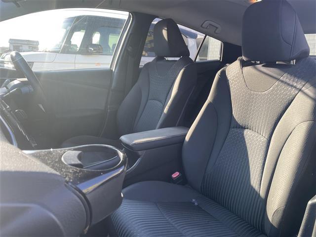 プリウス S レーンキープアシスト/アイドリング/クルーズコントロール(追従走行なし)/スマートキー/パワステ/バックカメラ/Bluetooth/(15枚目)