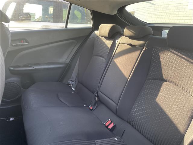 プリウス S レーンキープアシスト/アイドリング/クルーズコントロール(追従走行なし)/スマートキー/パワステ/バックカメラ/Bluetooth/(17枚目)