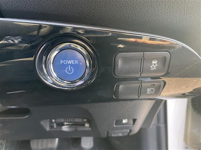 プリウス S レーンキープアシスト/アイドリング/クルーズコントロール(追従走行なし)/スマートキー/パワステ/バックカメラ/Bluetooth/(26枚目)