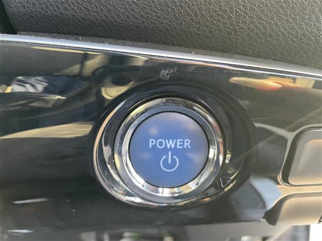 プリウス S レーンキープアシスト/アイドリング/クルーズコントロール(追従走行なし)/スマートキー/パワステ/バックカメラ/Bluetooth/(27枚目)