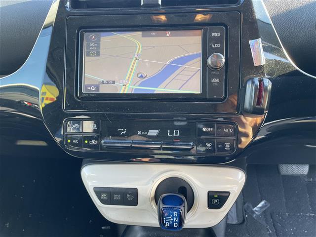 プリウス S レーンキープアシスト/アイドリング/クルーズコントロール(追従走行なし)/スマートキー/パワステ/バックカメラ/Bluetooth/(28枚目)