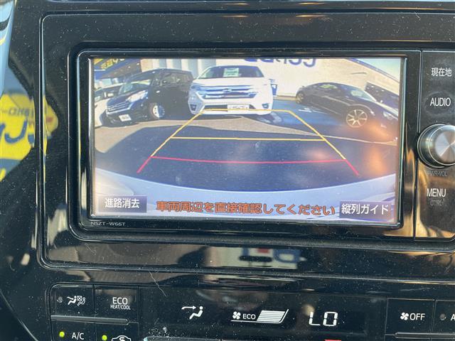 プリウス S レーンキープアシスト/アイドリング/クルーズコントロール(追従走行なし)/スマートキー/パワステ/バックカメラ/Bluetooth/(30枚目)