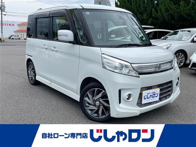 スペーシアカスタム TS(2枚目)